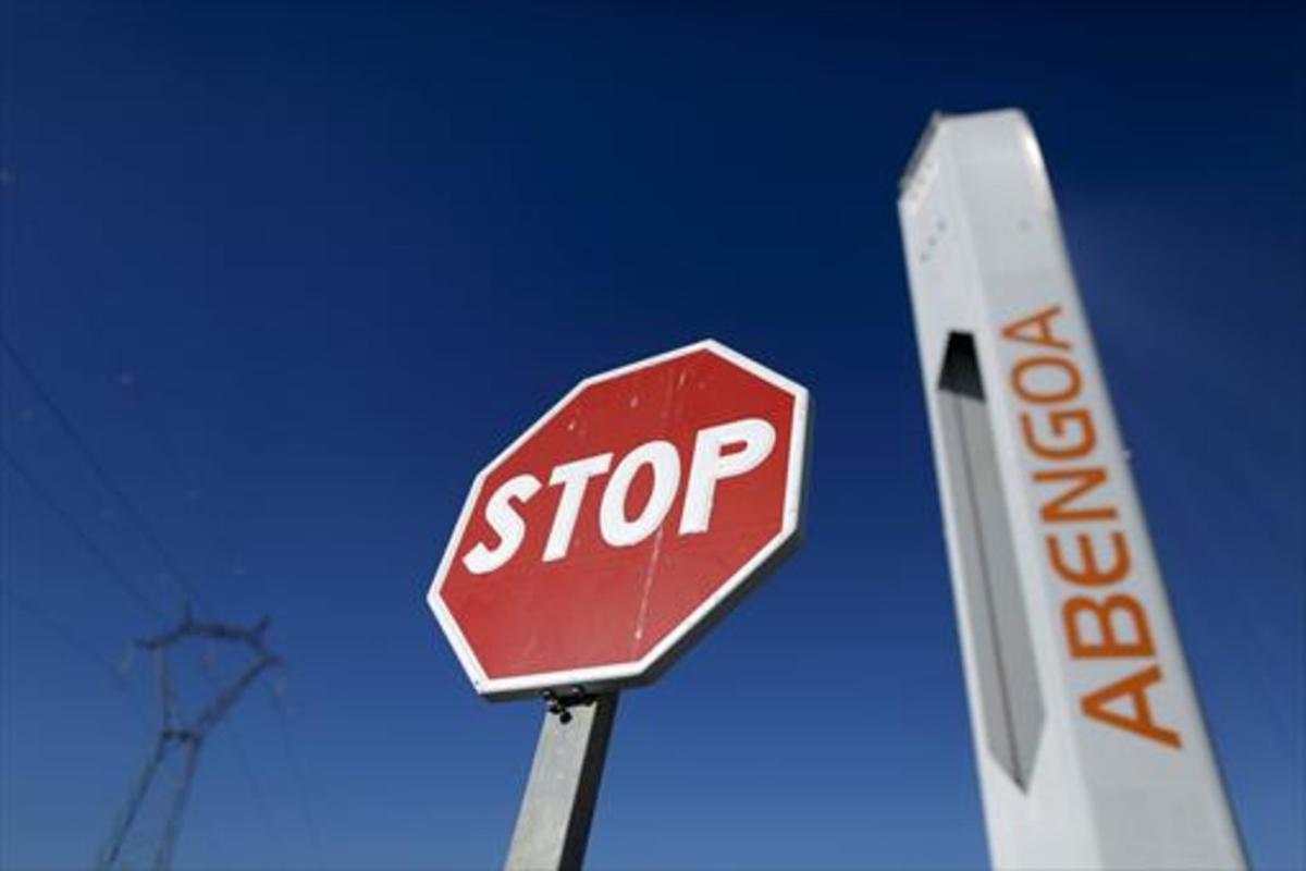 Acuerdo para refinanciar Abengoa_MEDIA_1