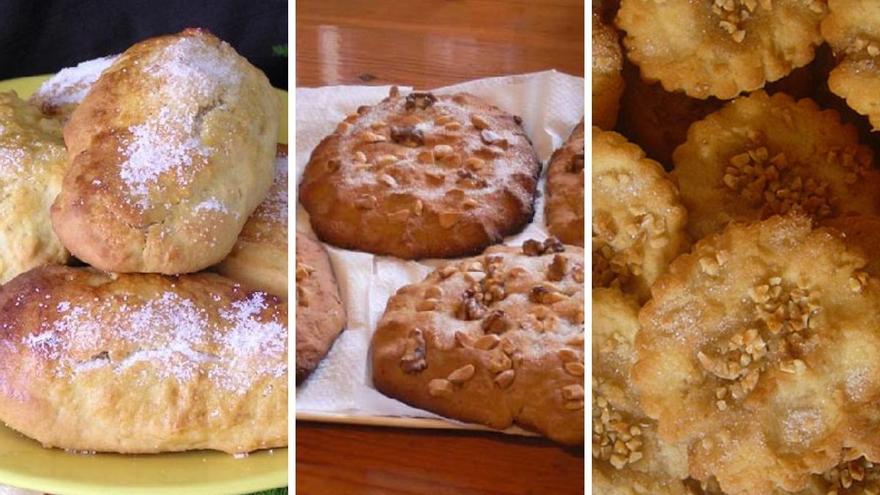 De chicharrones a 'Recao': las 6 tortas más típicas de la Navidad en la Región de Murcia
