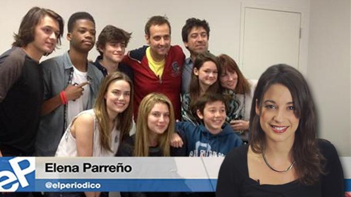 Linformatiu de l11 de març.