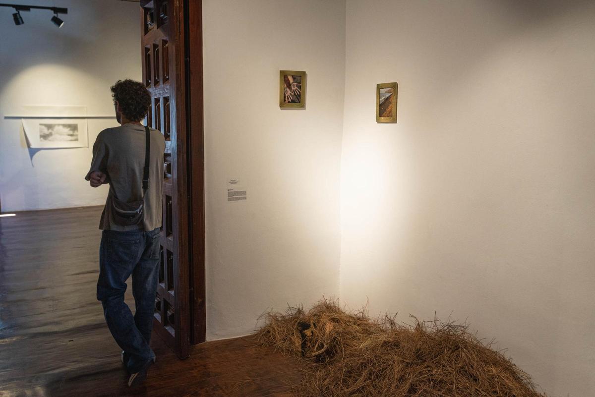 Inauguración de Phe Gallery