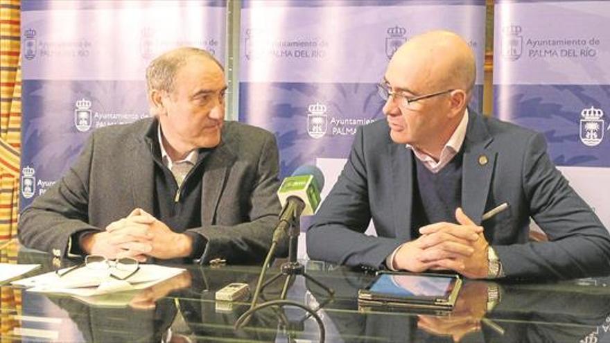 La Junta de Andalucía invierte 889.000 euros en los distintos planes de empleo