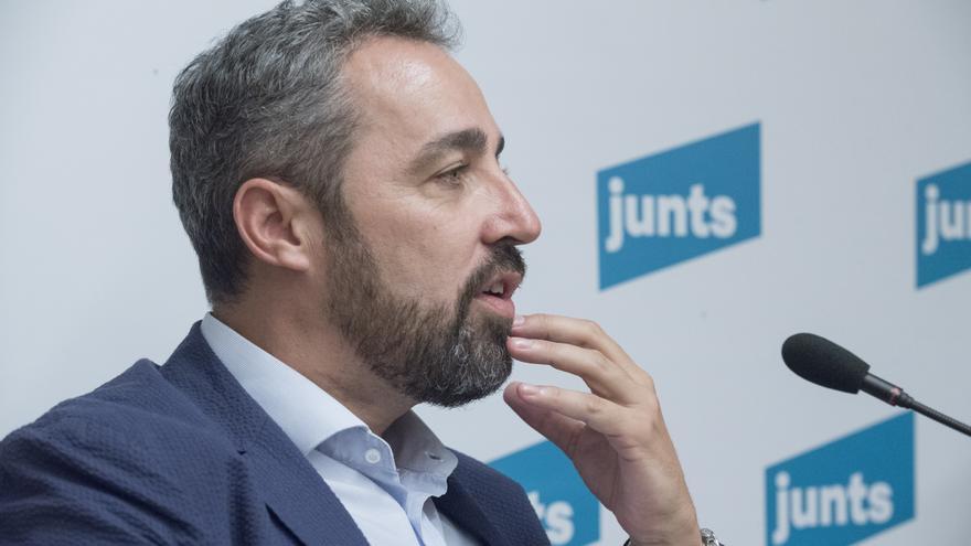 Junts per Manresa, entre l’espasa i el pacte