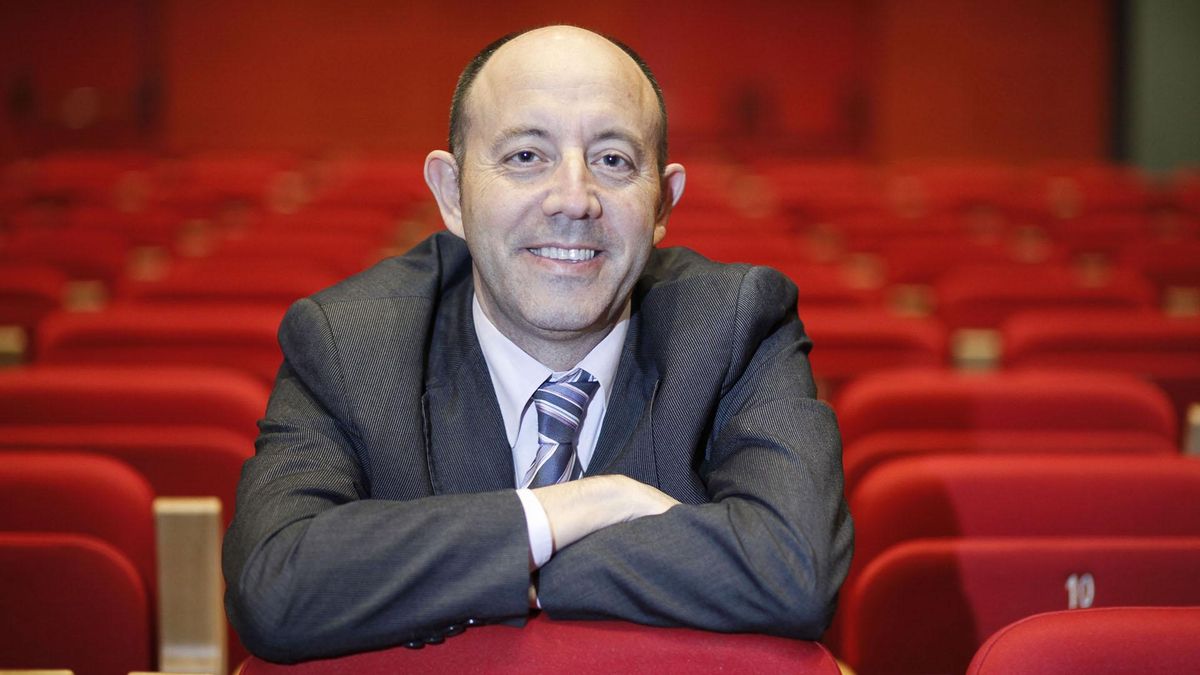 Gonzalo Bernardos diu el que ningú s'atreveix sobre l'absentisme laboral: "Prou ja amb la productivitat..."