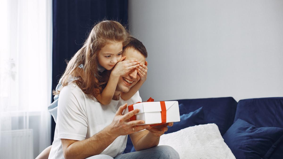 Regalos de última hora para el Día del Padre