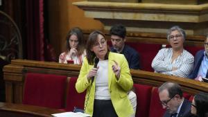 El Parlament demana al Govern que el peatge de la C-32 sigui gratuït els dies laborables durant les obres de la R2 Sud