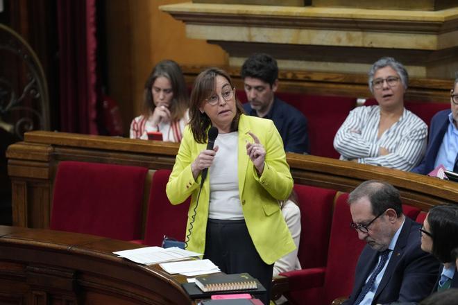 El Parlament demana al Govern que el peatge de la C-32 sigui gratuït els dies laborables durant les obres de la R2 Sud