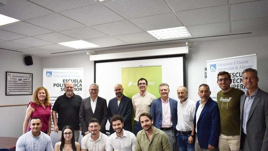 Una herramienta predictiva para reducir los accidentes noctu
