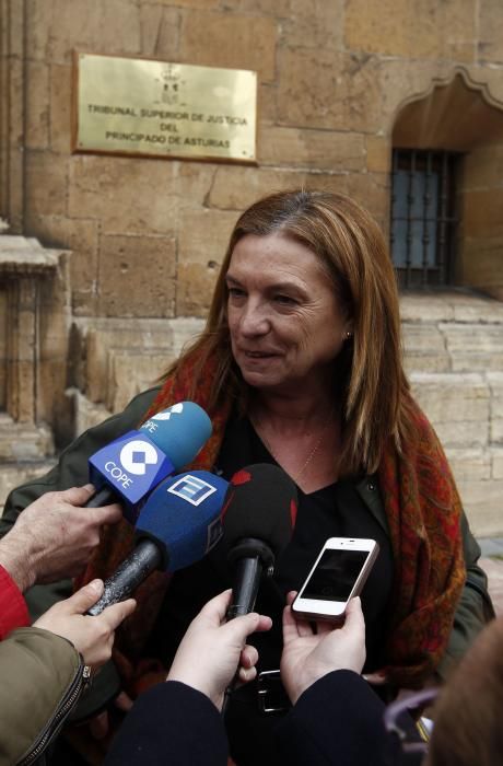 Declaración de la diputada Dolores Campillo