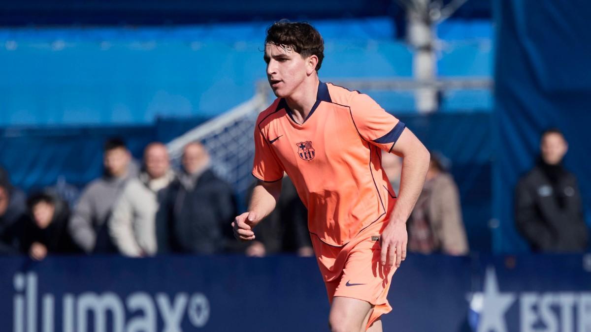 Pedro Rodríguez ofreció una clase magistral contra el Espanyol