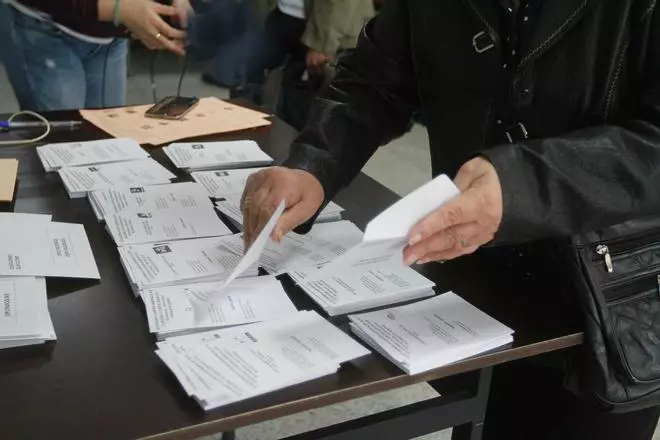 ¿Quién ganará las elecciones de 2023?