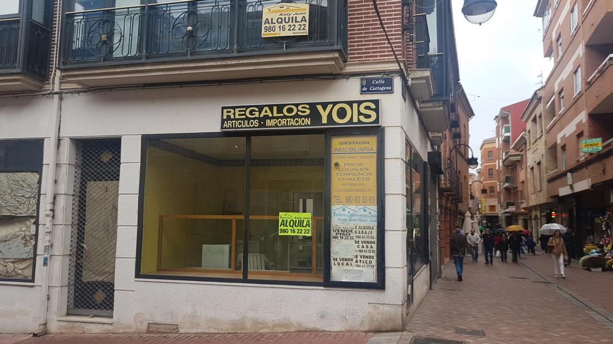 El precio medio de venta de vivienda se sitúa en 746 euros el metro cuadrado.