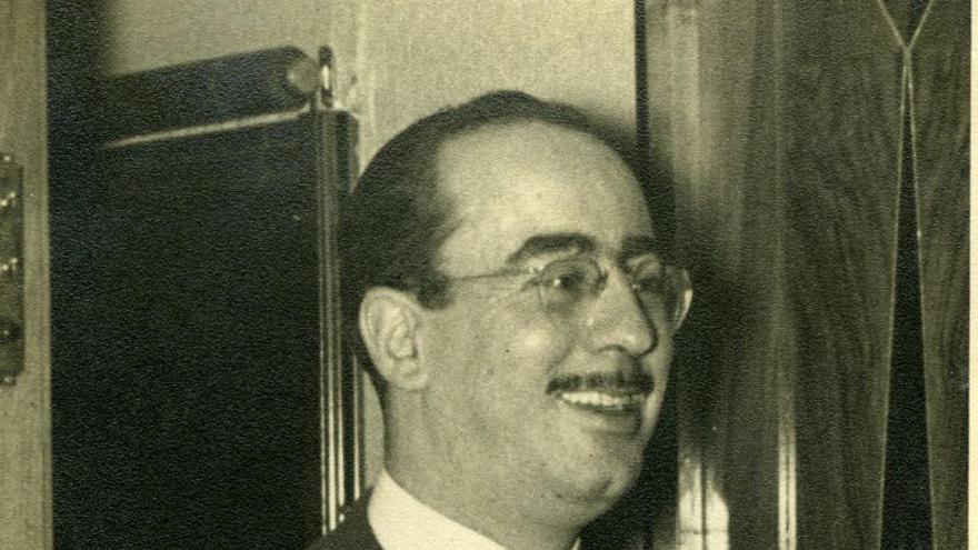 León Bernardo Manso