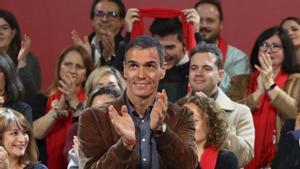 Sánchez admet errors amb el protocol d’assetjament del PSOE