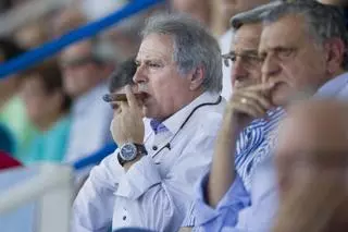 Anticorrupción sitúa a dos clubes de fútbol en la red de comisiones del PP de Valencia