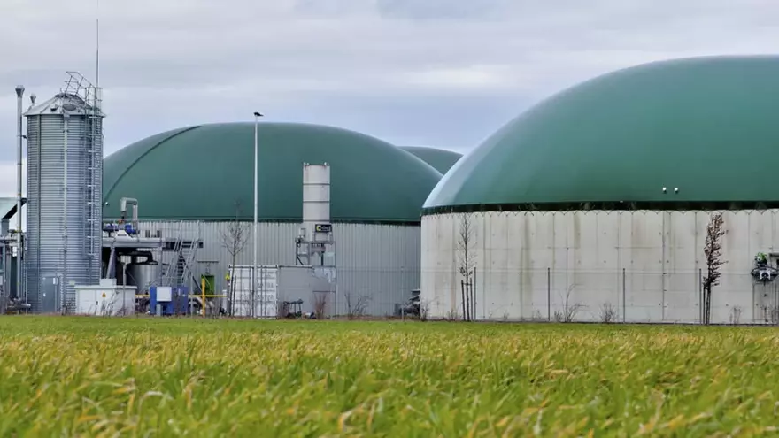 Així funcionen les artèries espanyoles del gas: una moderna xarxa de més de 100.000 quilòmetres per impulsar la revolució del biometà