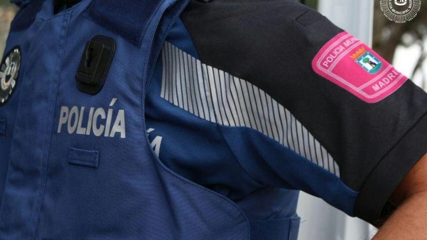 Declaran los policías municipales que amenazaron a un agente en el chat con insultos a Carmena