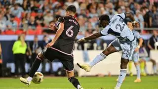 El Real Zaragoza abrocha el fichaje de Willy Agada