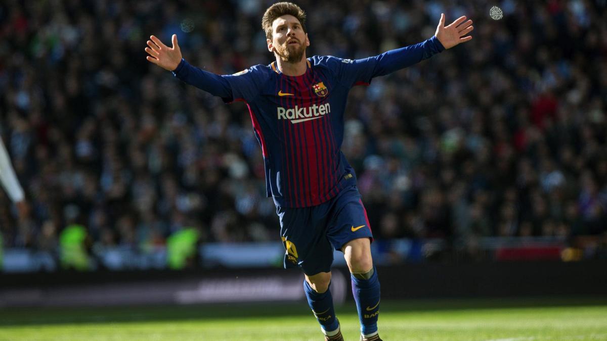 Leo Messi, ell mejor jugador de todos los tiempos quedará libre este junio, si no amplía su contrato con el PSG, y desde el vestuario azulgrana ya se ha afirmado que: &quot;Lo esperamos con los brazos abiertos&quot;