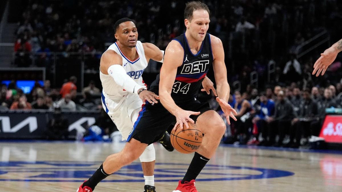 Bojan Bogdanovic cambia los Pacers por los Knicks