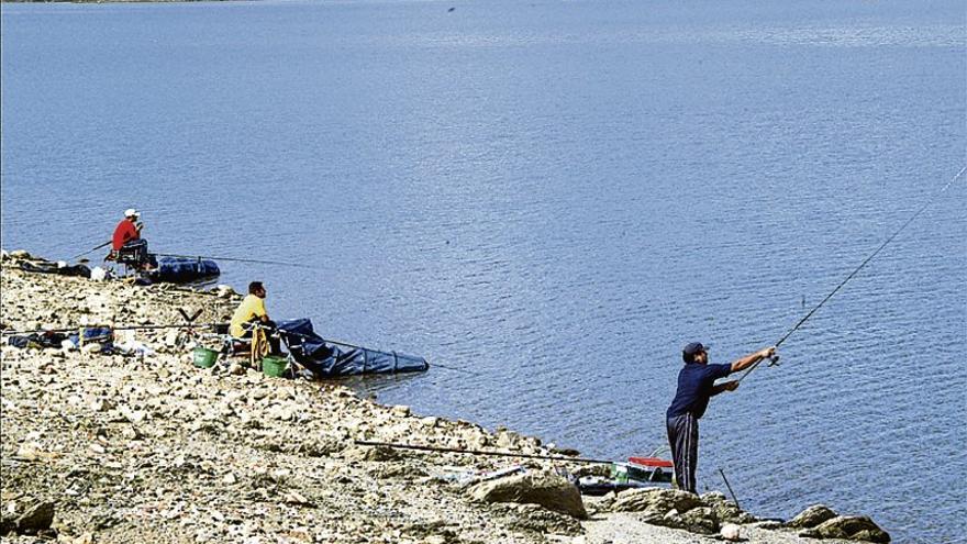 La Unión de Pescadores pasará el fin de semana en el Gabriel y Galán