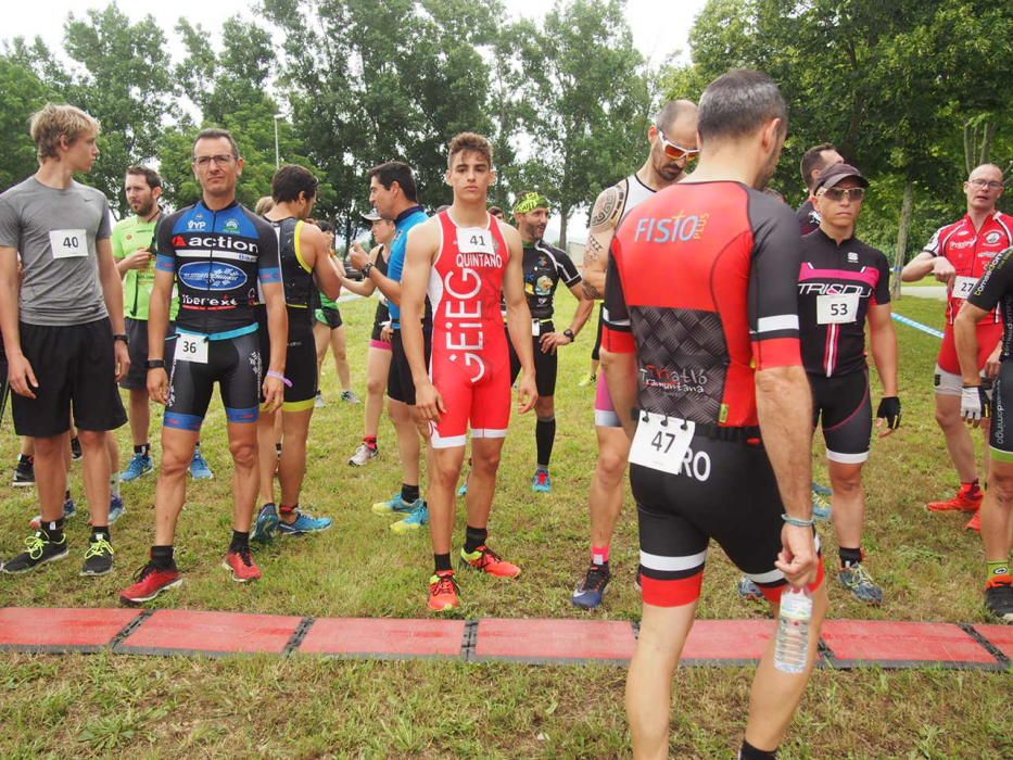 Duatló Rural de Fortià 2018