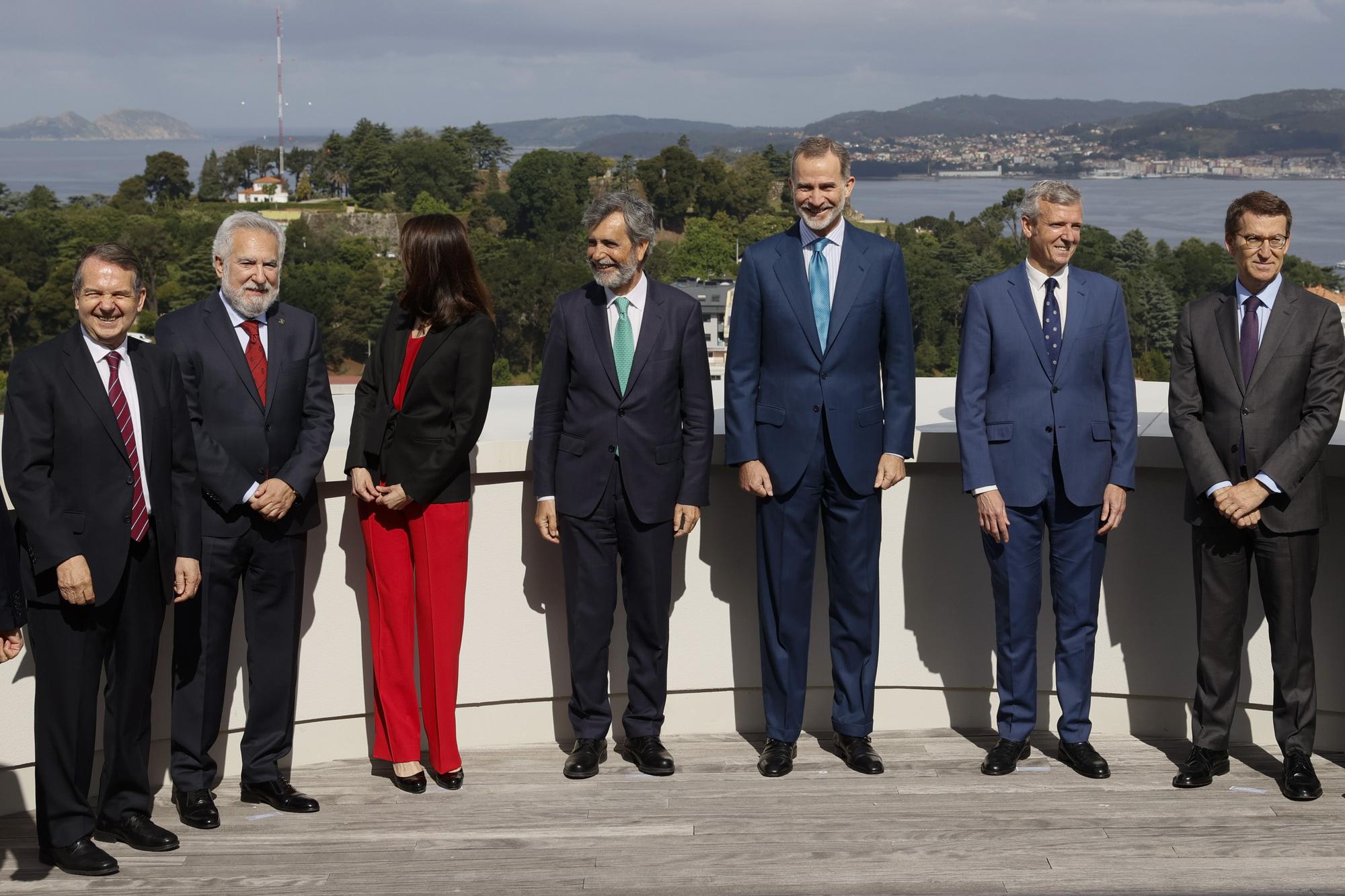 Verano de 2022, la Ciudad de la Justicia ya es una realidad