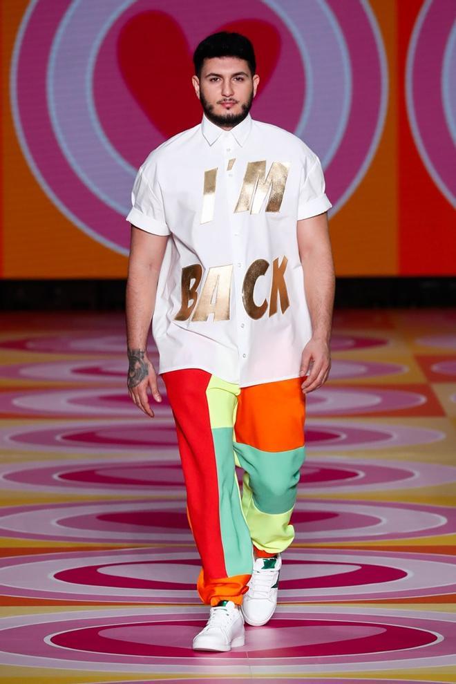 Agatha Ruiz De La Prada