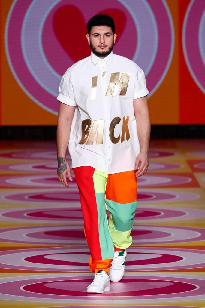 Agatha Ruiz De La Prada