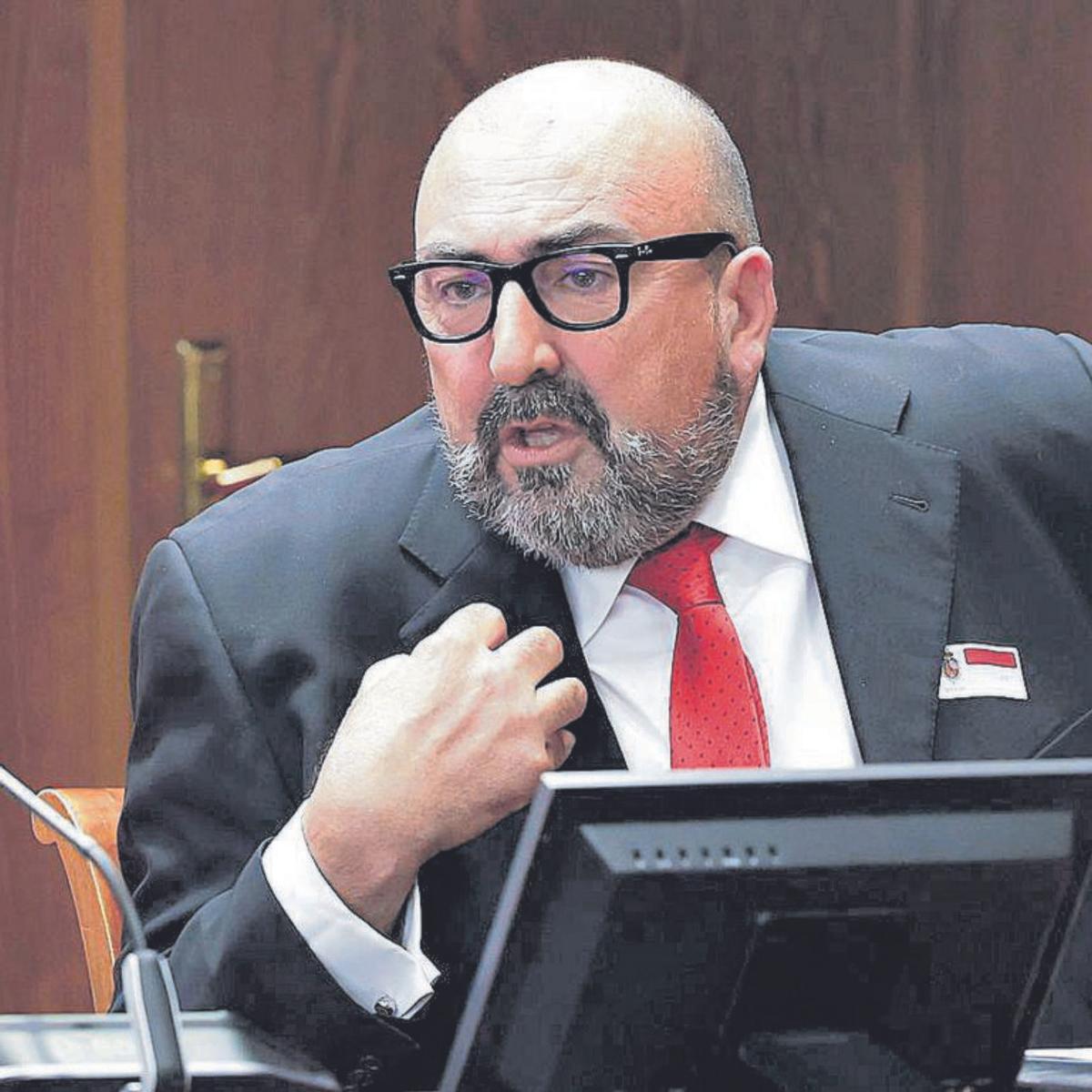 Un àudio vincula la xarxa amb una contractista del tram d’Adamuz