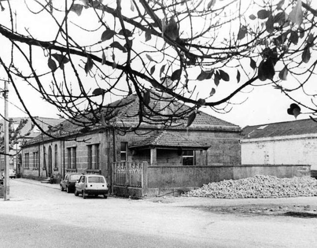 O Corpo de Cangas cumpre 125 anos