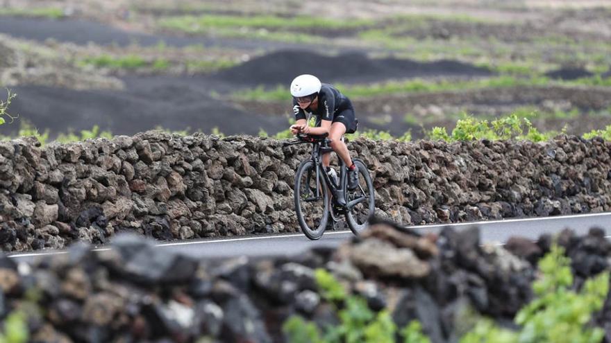 IRONMAN Lanzarote 2021 acogerá el primer Campeonato del Mundo Militar de Triatlón de Larga Distanci