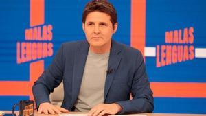 Jesús Cintora en Malas lenguas