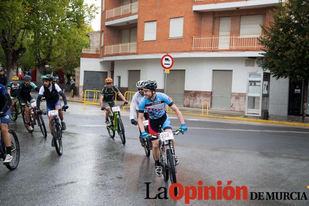 Caravaca Experience (bike)