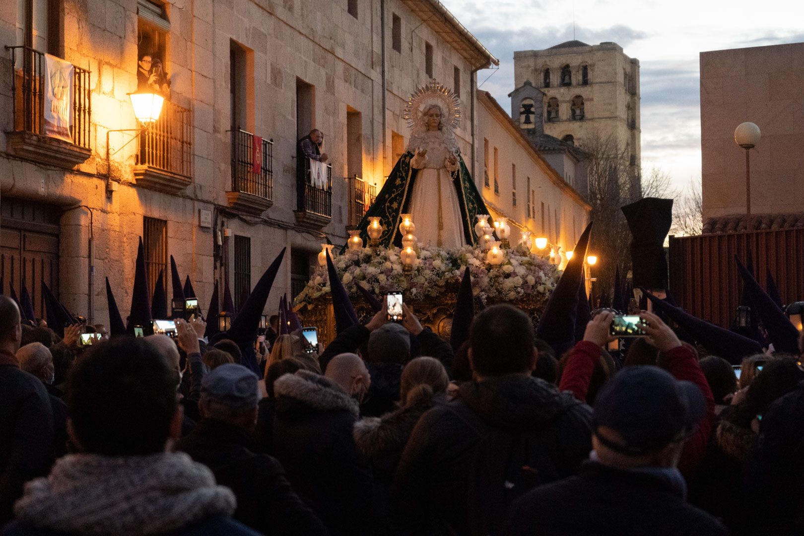 Cofradía de Jesús del Vía Crucis