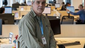 Jacobo Mendioroz: "¿I si la pròxima pandèmia arriba a través dels mosquits o l’aigua?"