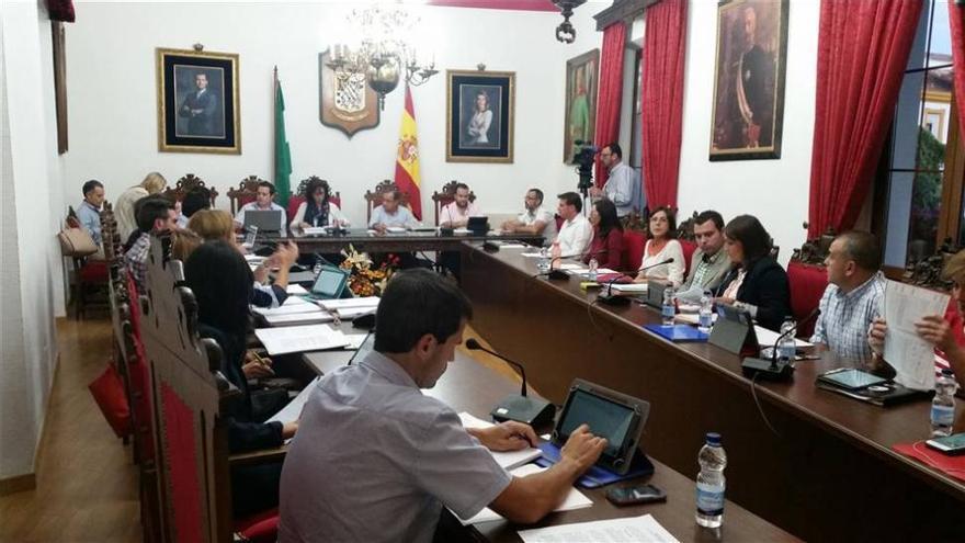 Los grupos aprueban iniciar un estudio sobre inmatriculaciones