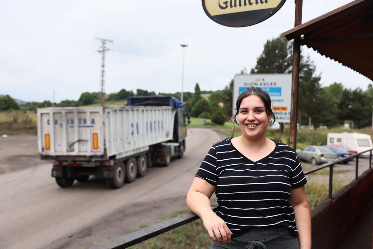 Los residentes de la zona lamentan los excesos de "contaminación y ruido"