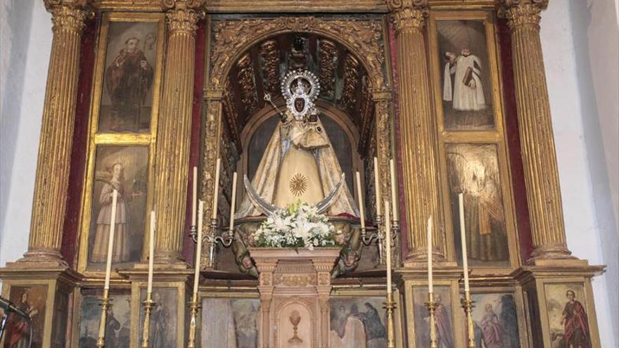 Visita a la ermita del vaquero