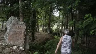 Sanidade informa ahora de que el agua de Oza Cesuras es potable