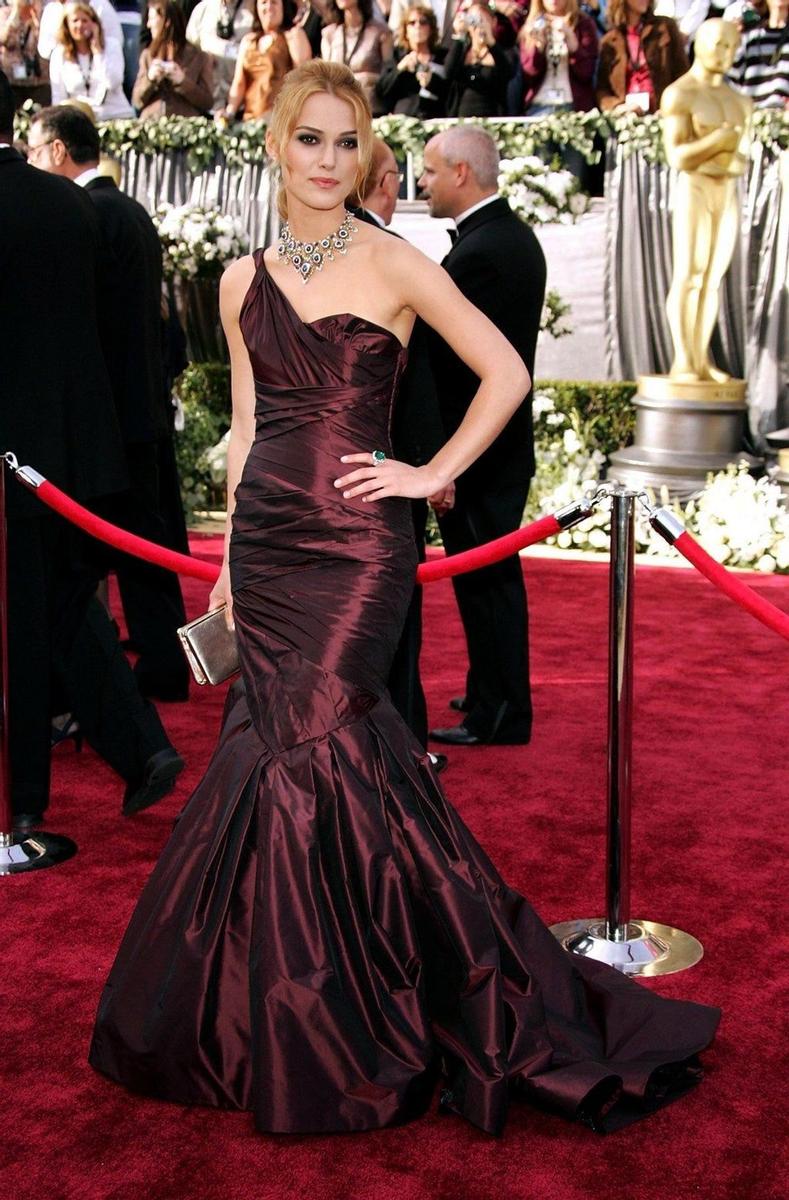 Keira Knightley - Oscar 2006