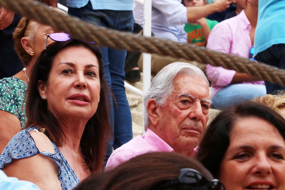 Toros | Octava de abono de la Feria 2017