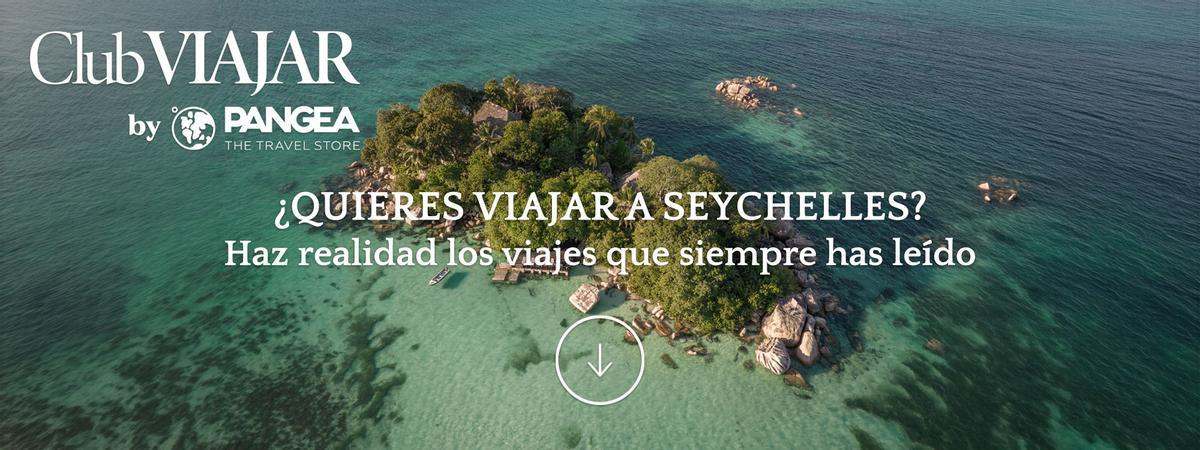 ¿Quieres viajar a Seychelles? Pide presupuesto sin compromiso