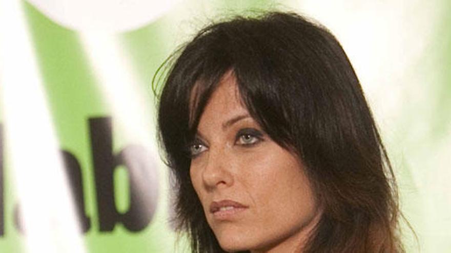 Cristina Seguí ha presentado su dimisión.