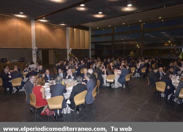 GALERÍA DE FOTOS - Gala Empresa del Año de Mediterráneo I- IV