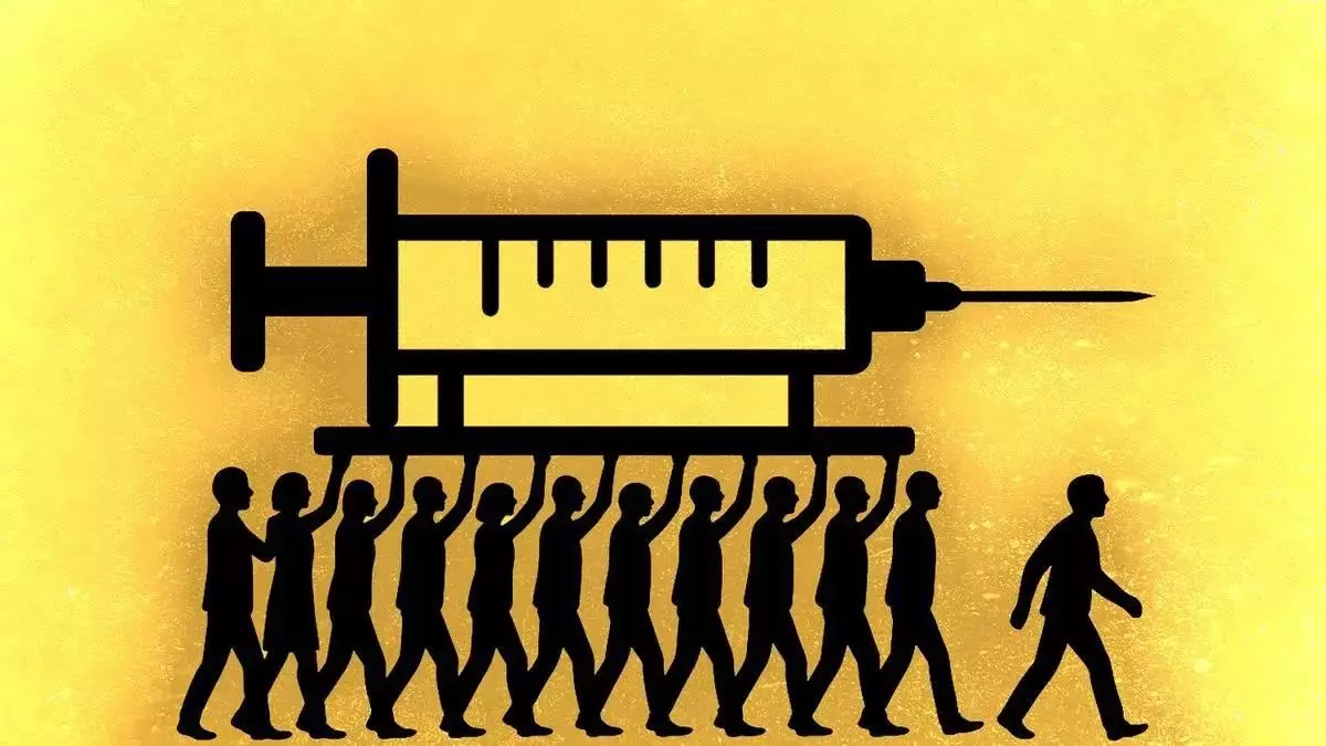 En defensa de la sanidad pública
