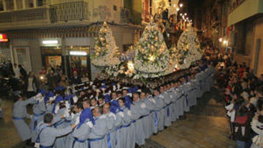 Semana Santa de Cartagena