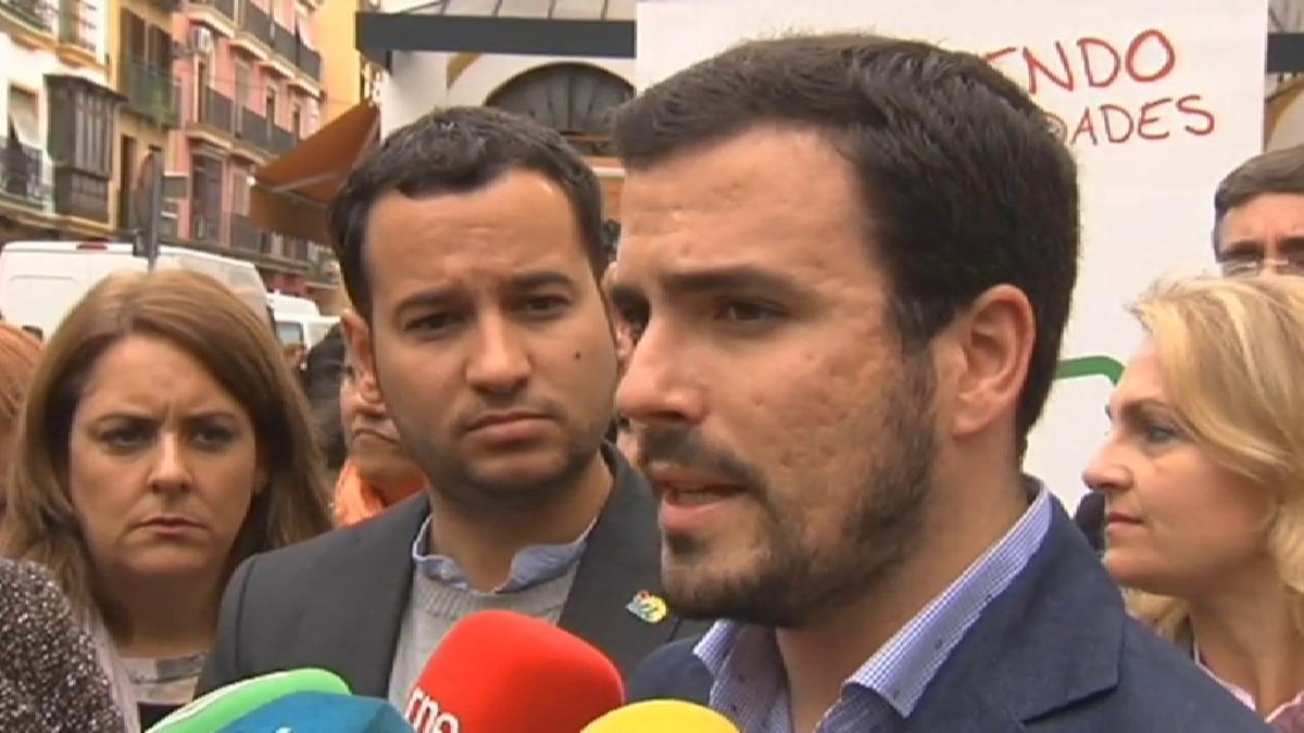 El exministro Garzón renuncia a su puesto en una consultora tan solo horas después de que anunciasen su fichaje