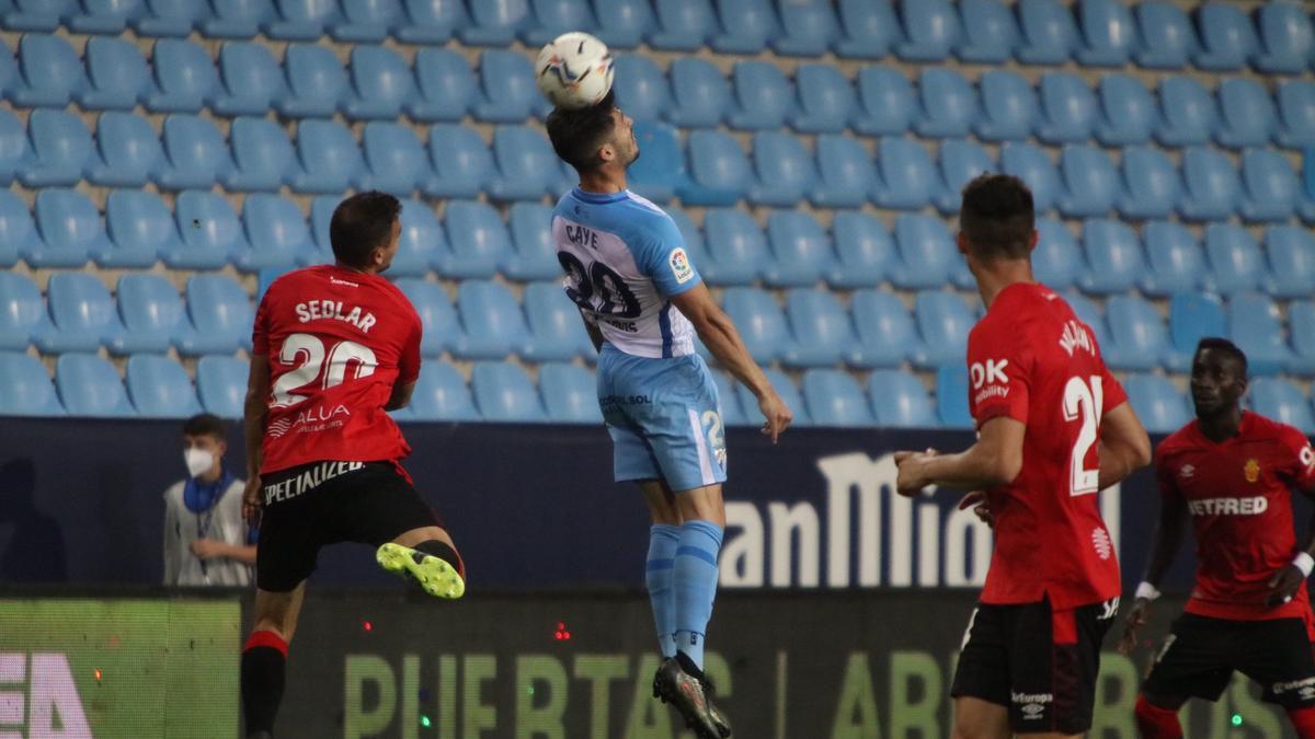 Liga SmartBank | Málaga CF - RCD Mallorca