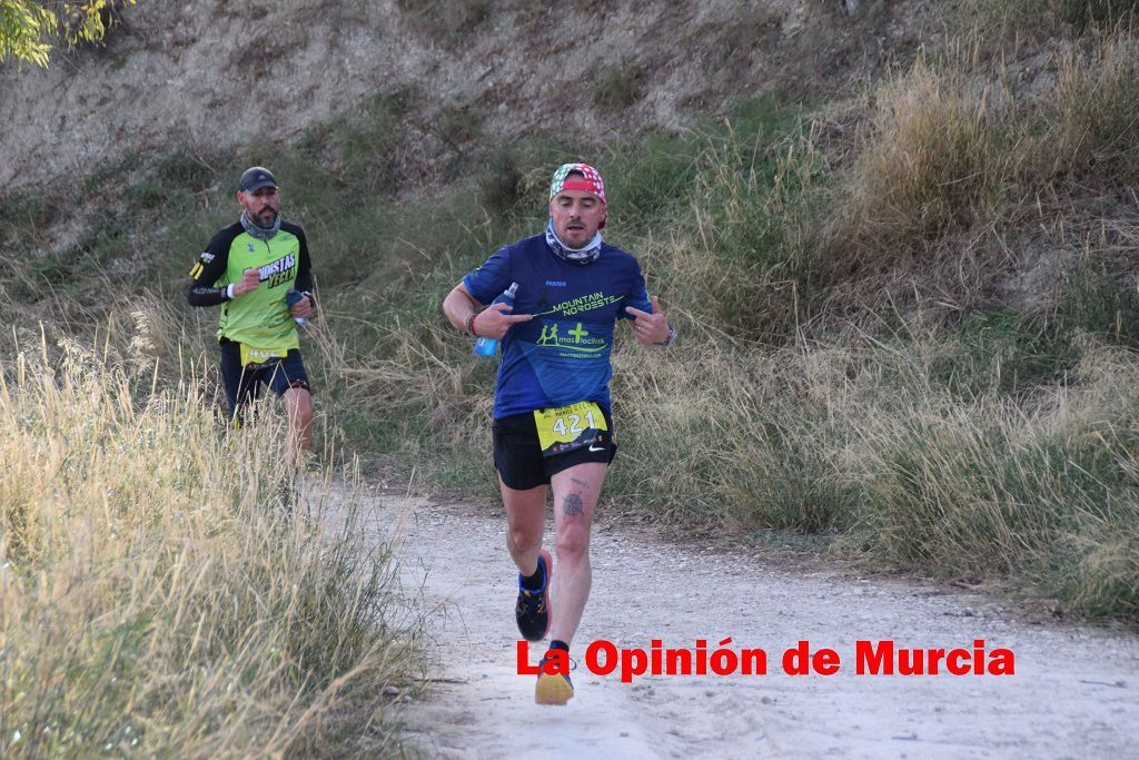 Trail Puentes de Cieza 2022