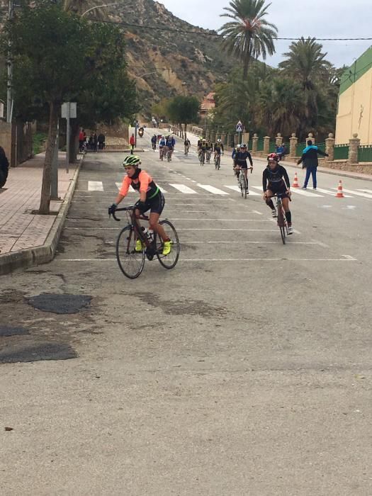 El duatlón por equipos abre la temporada de triatlón en la Región